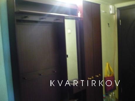 на проспекте Жукова ,академия МВД,Ашан, Волгоград - квартира посуточно