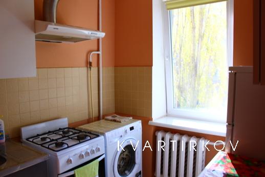 Its cozy apartment, WI-FI, Odessa - apartment by the day