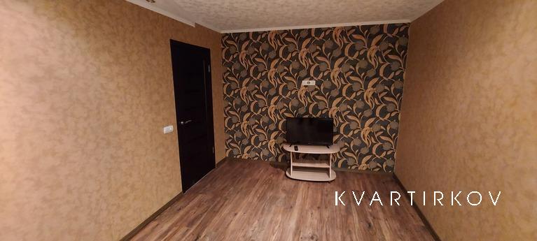 Daily rent of a 2-room apartment, Nikopol - apartment by the day