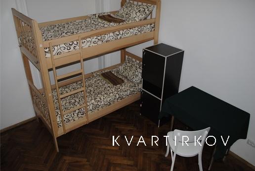 Hostel 'Randevu', Львов - квартира посуточно