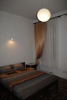 Hostel 'Randevu', Lviv - apartment by the day