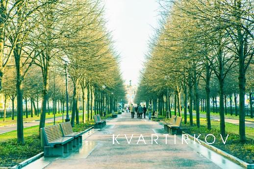 Уютная квартира в центре Москвы, Москва - квартира посуточно