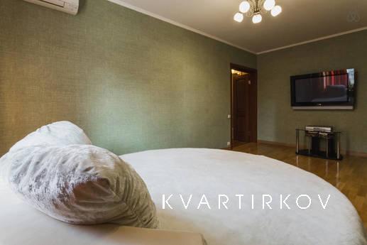 2-комнатная квартира на Курской, Москва - квартира посуточно