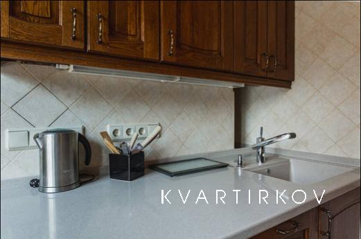 2-комнатная квартира на Курской, Москва - квартира посуточно