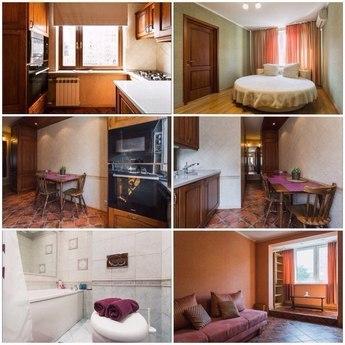 Сдам 2-х комнатную квартиру на станции метро Курская/Чкаловс