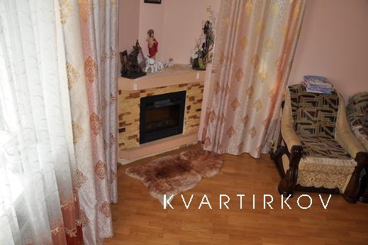 Luxury apartment for rent, Truskavets - apartment by the day