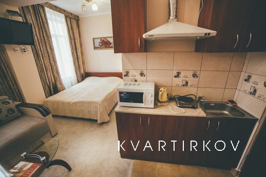 Tourism Truskavets, comfort, good price, Truskavets - apartment by the day