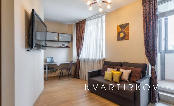 Apartment for a day, Saint Petersburg - apartment by the day