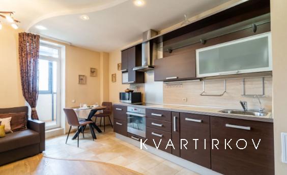 Apartment for a day, Санкт-Петербург - квартира подобово