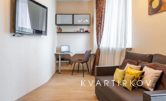 Apartment for a day, Saint Petersburg - apartment by the day