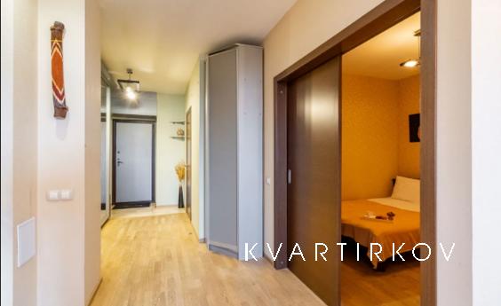 Apartment for a day, Санкт-Петербург - квартира подобово