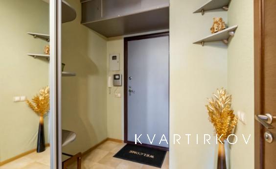 Apartment for a day, Санкт-Петербург - квартира подобово