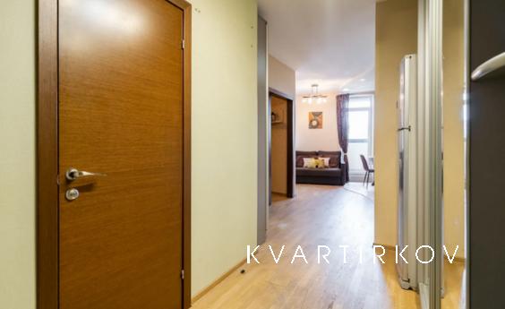 Apartment for a day, Saint Petersburg - apartment by the day