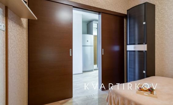 Apartment for a day, Saint Petersburg - apartment by the day