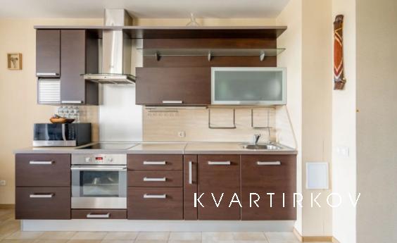 Apartment for a day, Санкт-Петербург - квартира подобово