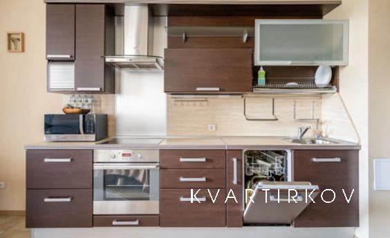 Apartment for a day, Saint Petersburg - apartment by the day