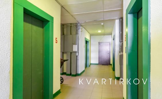 Apartment for a day, Санкт-Петербург - квартира подобово