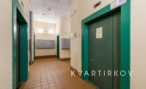 Apartment for a day, Санкт-Петербург - квартира подобово