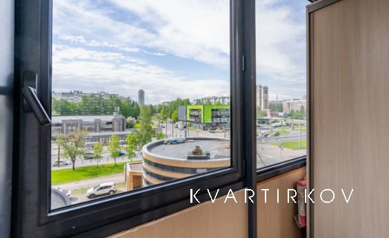 Apartment for a day, Санкт-Петербург - квартира подобово