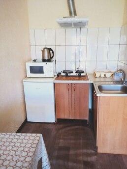 STUDIO (2 rooms) | 3 xv to dzherel №2, Skhidnytsia - apartment by the day