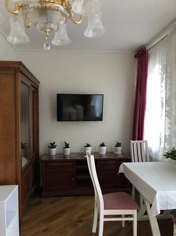 Renting a kіmnati townhouse Truskavets, Truskavets - apartment by the day