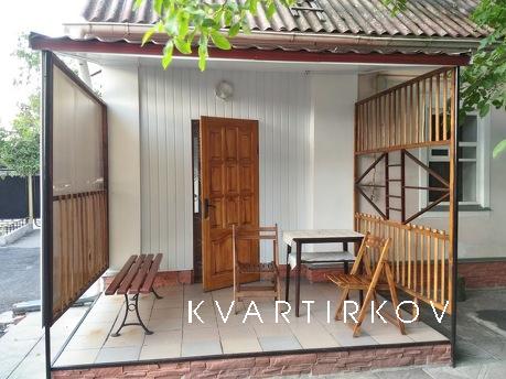 Оренда будинку подобово Миргород, Миргород - квартира посуточно