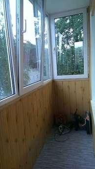 One bedroom apartment in the Leninsky di, Smolensk - apartment by the day