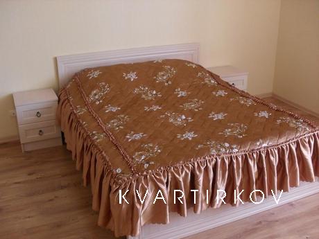 Однокомнатная квартира в Ленинском район, Смоленск - квартира посуточно