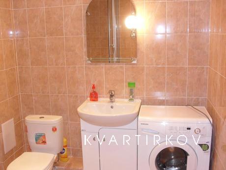 Однокомнатная квартира в Ленинском район, Смоленск - квартира посуточно