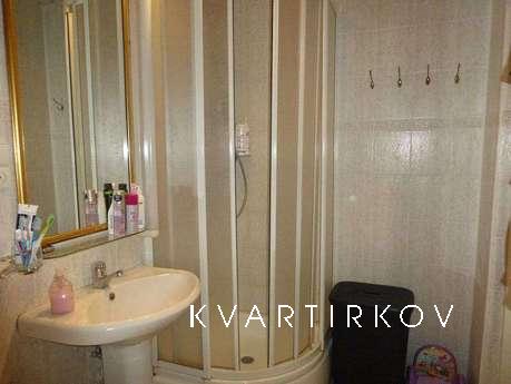 Двухкомнатная квартира, Смоленск - квартира посуточно