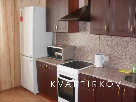 Однокомнатная квартира, Смоленск - квартира посуточно