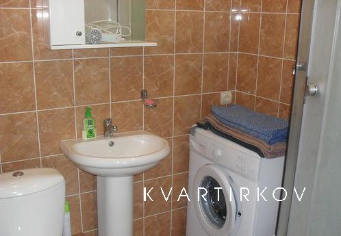 Однокомнатная квартира, Смоленск - квартира посуточно