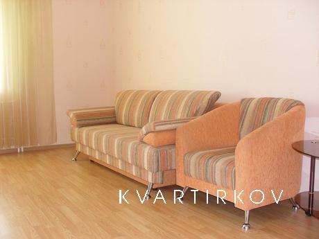 Однокомнатная квартира, Смоленск - квартира посуточно