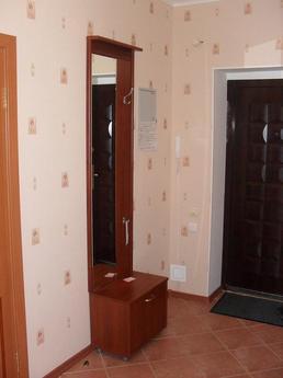 Однокомнатная квартира, Смоленск - квартира посуточно