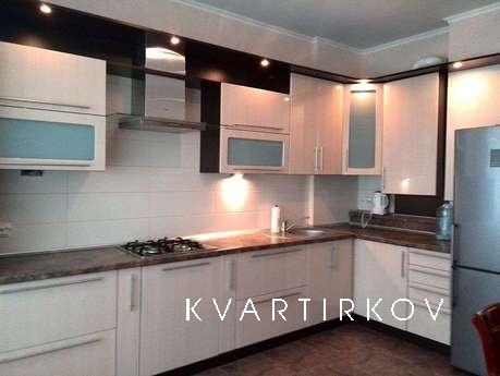 Однокомнатная квартира, Смоленск - квартира посуточно