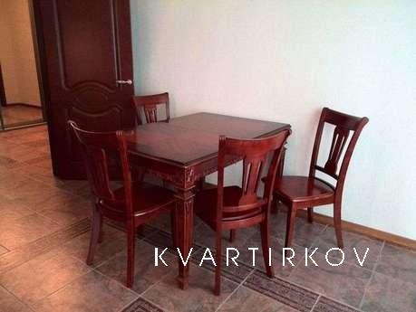 Однокомнатная квартира, Смоленск - квартира посуточно