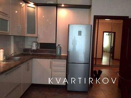 Однокомнатная квартира, Смоленск - квартира посуточно