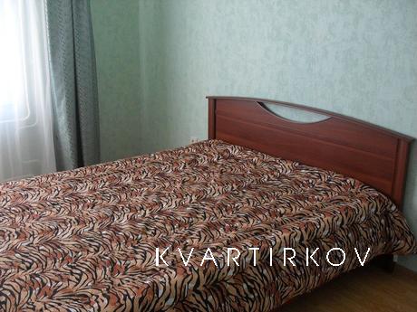 Сдаётся двухкомнатная квартира в новом доме. Тихий, развиваю