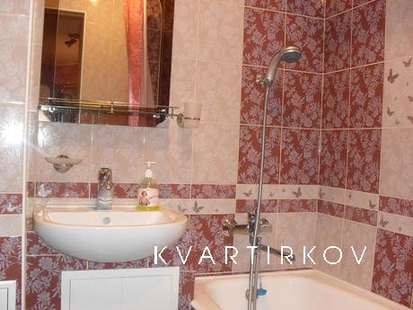 Двухкомнатная квартира, Смоленск - квартира посуточно