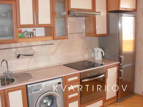 Двухкомнатная квартира, Смоленск - квартира посуточно