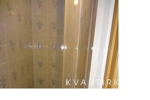 One bedroom apartment in the city center, Smolensk - apartment by the day
