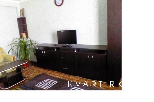 Однокомнатная квартира в центре города, Смоленск - квартира посуточно