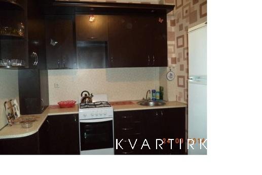 Однокомнатная квартира в центре города, Смоленск - квартира посуточно