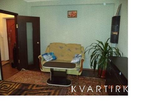 Однокомнатная квартира в центре города, Смоленск - квартира посуточно