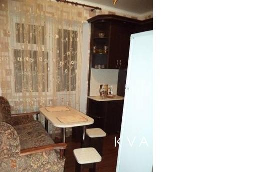 Однокомнатная квартира в центре города, Смоленск - квартира посуточно