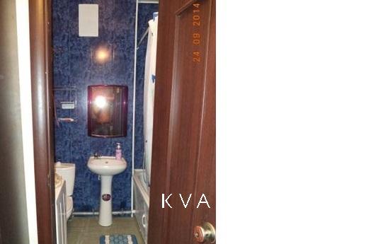 Однокомнатная квартира в центре города, Смоленск - квартира посуточно