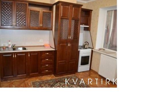 Однокомнатная квартира в Ленинском район, Смоленск - квартира посуточно