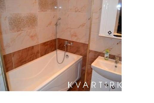 Однокомнатная квартира в Ленинском район, Смоленск - квартира посуточно