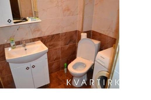 Однокомнатная квартира в Ленинском район, Смоленск - квартира посуточно