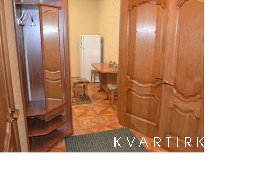 Однокомнатная квартира в Ленинском район, Смоленск - квартира посуточно